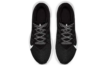 Nike Quest 2 Running Shoes Black - 4