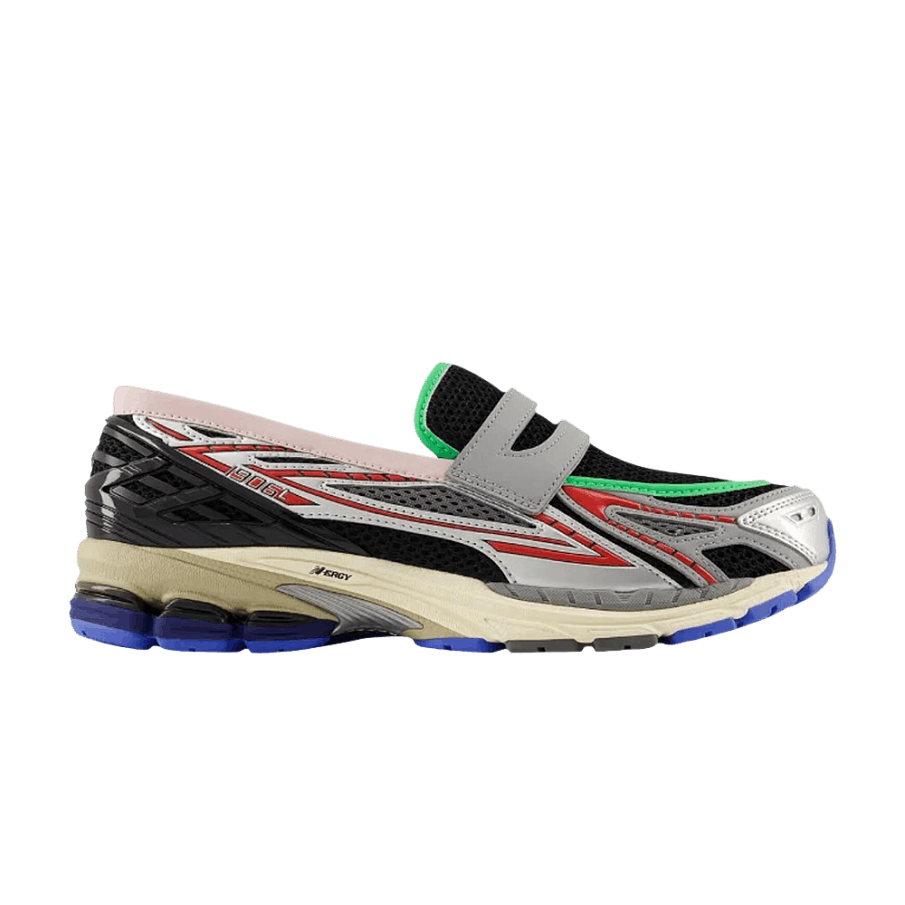 Фото № 1 с приближением к товару «‎New Balance 1906L Multi-Color»