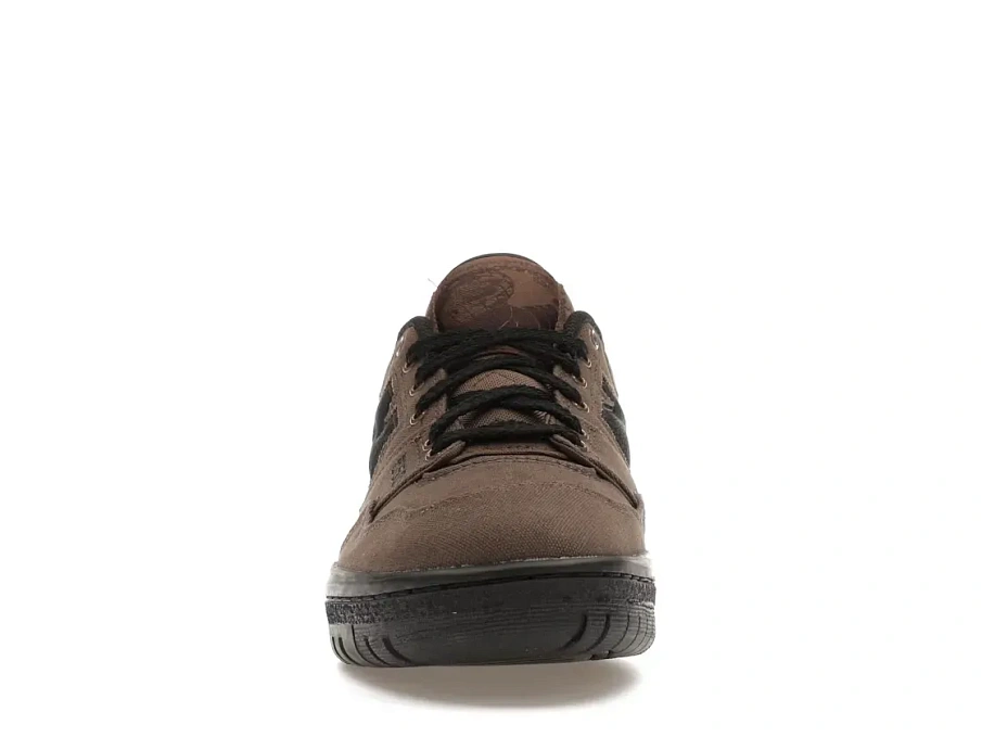 Фото № 2 с приближением к товару «‎New Balance 550»