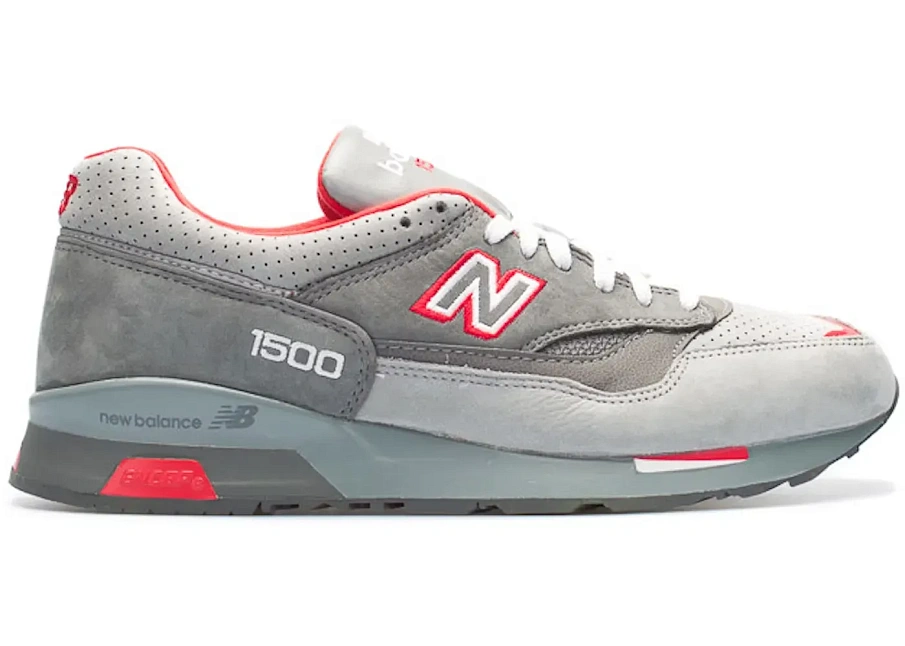 Фото № 1 с приближением к товару «‎New Balance 1500»