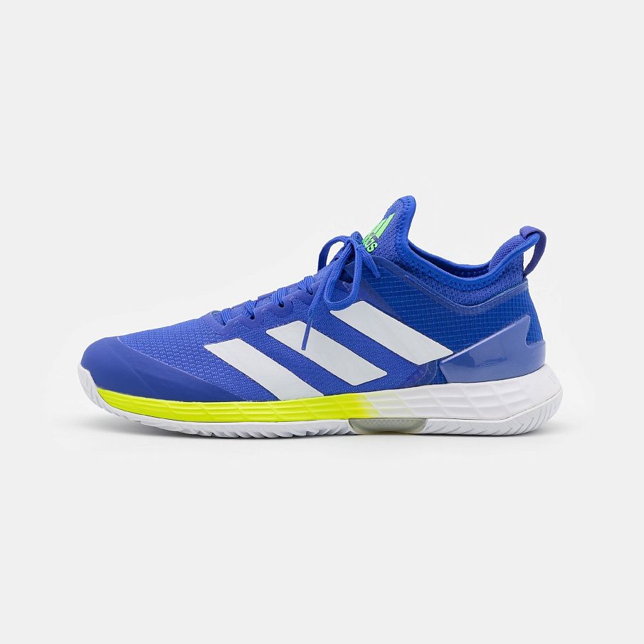 Фото № 1 с приближением к товару «‎Adidas Adizero Ubersonic 4»