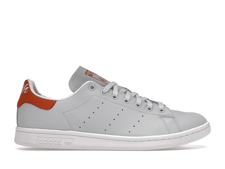 Фото № 1 с приближением к товару «‎adidas Stan Smith Blue Tint»