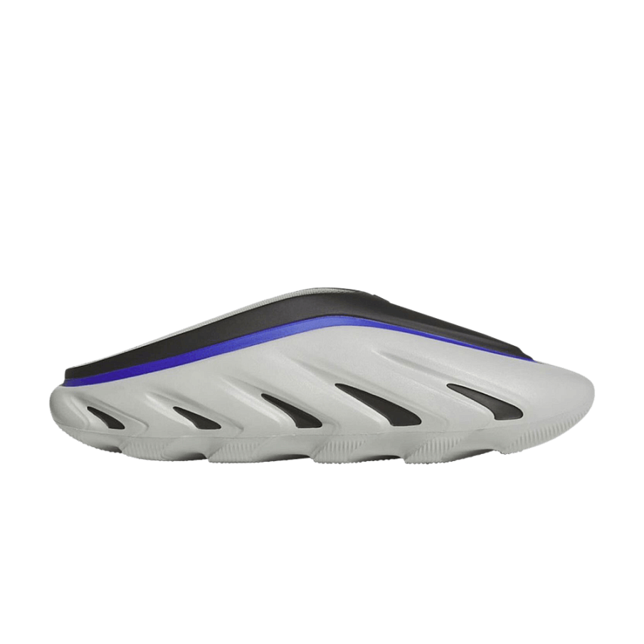 Фото № 1 с приближением к товару «‎adidas AE Mule Stone Lucid Blue»