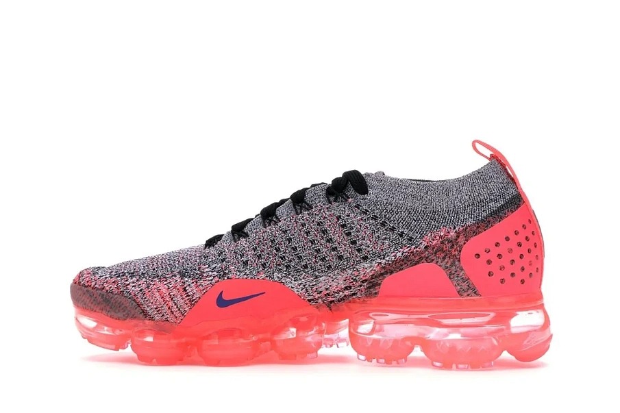 Фото № 6 с приближением к товару «‎Nike Air VaporMax 2.0 Ultramarine »