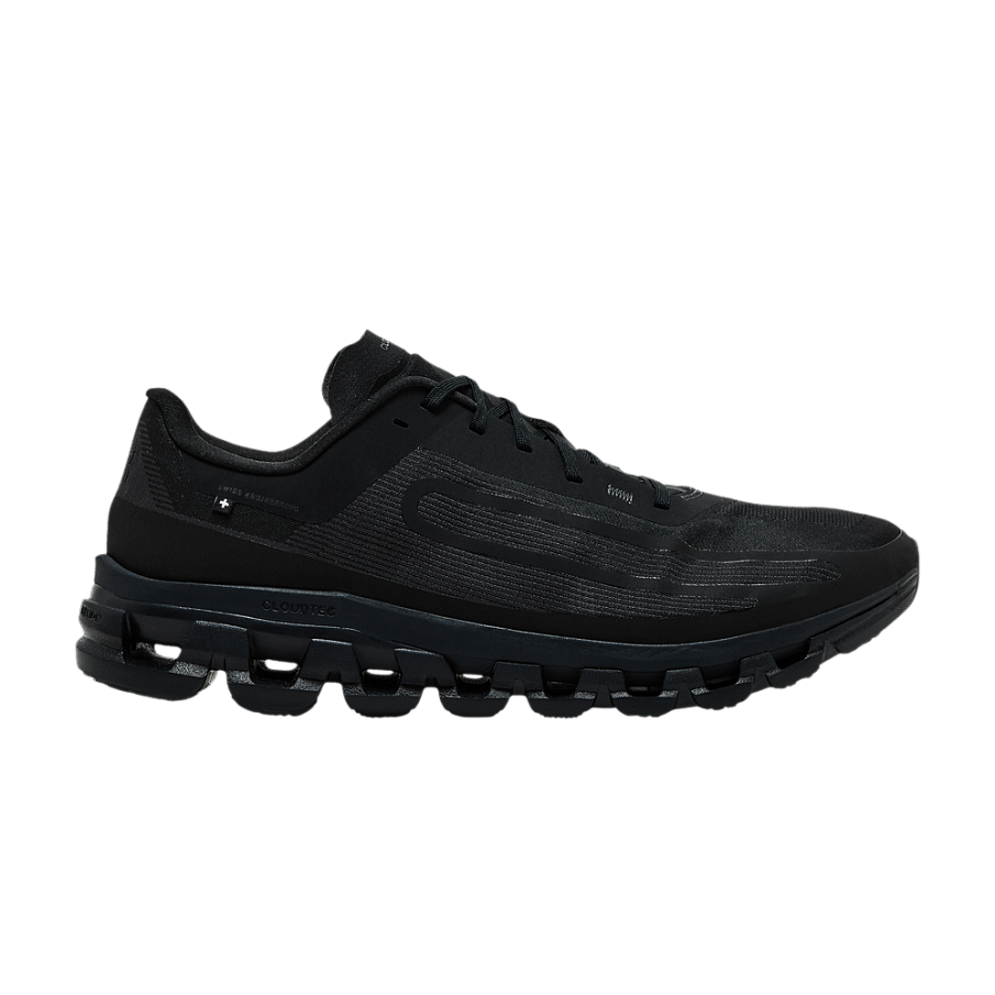 Фото № 1 с приближением к товару «‎Bureau Borsche x Cloudflow 4 IKON Magnet Black»