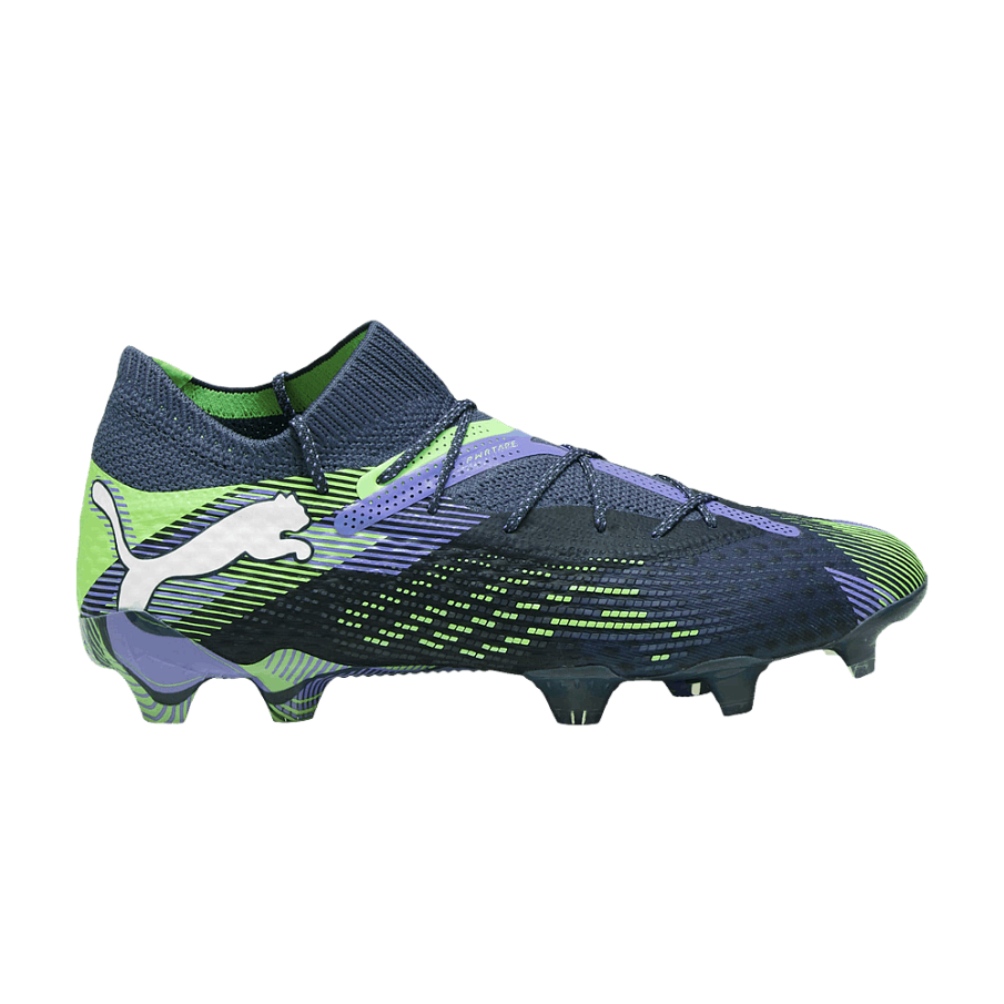 Фото № 1 с приближением к товару «‎Puma Future Ultimate 7 FG AG Lights Out Pack (107916-03)»