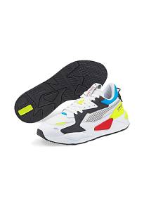 Фото № 3 с приближением к товару «‎Puma Rs-Z Core »