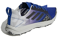 Фото № 4 с приближением к товару «‎adidas Terrex Speed Flow Gray»