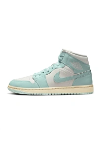 Фото № 1 с приближением к товару «‎AIR JORDAN 1 MID»