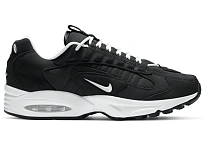 Фото № 1 с приближением к товару «‎Nike Air Max Triax LE Black Suede»