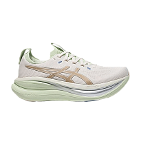 Фото № 1 с приближением к товару «‎ASICS Women's GEL-Nimbus 28 CP Cream Pepper»