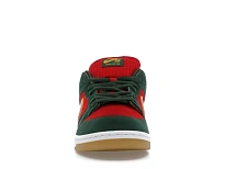 Фото № 2 с приближением к товару «‎Nike SB Dunk Low Pro PRM»
