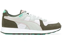 Фото № 1 с приближением к товару «‎Puma RS-100 Emory Jones White Forest Night»