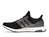 Фото № 3 с приближением к товару «‎adidas Ultra Boost 5.0 DNA NASA Core Black Iron Metallic»