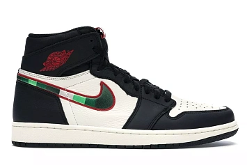 Jordan 1 Retro High Sports Illustrated (A Star Is Born) - 1