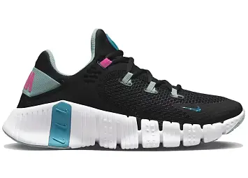 Nike Free Metcon 4 (CZ0596-004)