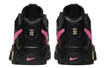 Nike Air Barrage Low QS 'Super Bowl LIV' - 5