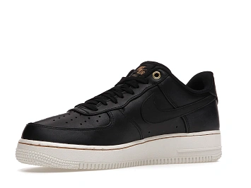 Nike Air Force 1 Low Black Pack - 3