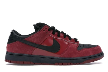 Nike SB Dunk Low Milli Vanilli - 1