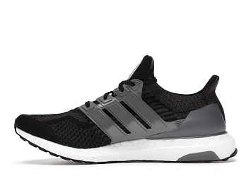 adidas Ultra Boost 5.0 DNA NASA Core Black Iron Metallic - 3