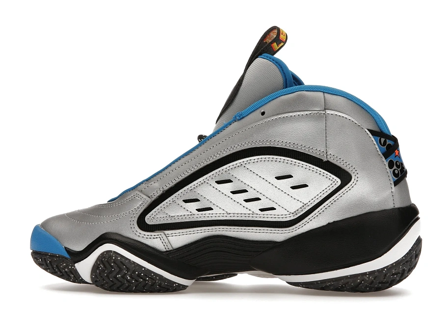 Фото № 5 с приближением к товару «‎adidas Crazy 97 EQT 1997 All-Star»