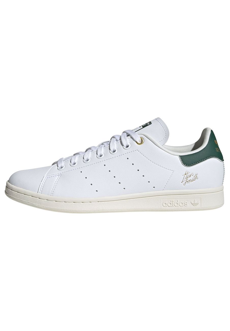 Фото № 1 с приближением к товару «‎Adidas Stan Smith Roland Garros »