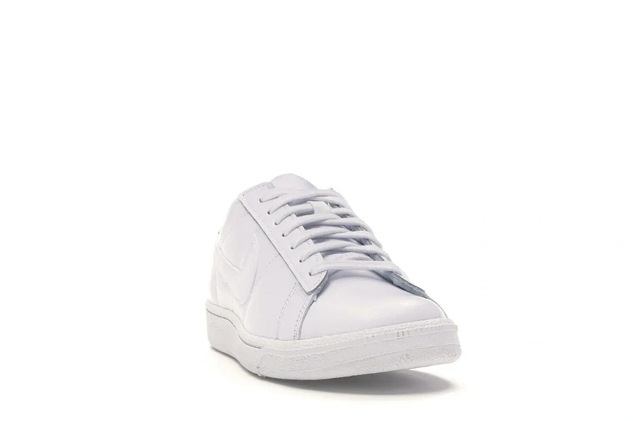 Фото № 4 с приближением к товару «‎Nike Tennis Classic White »