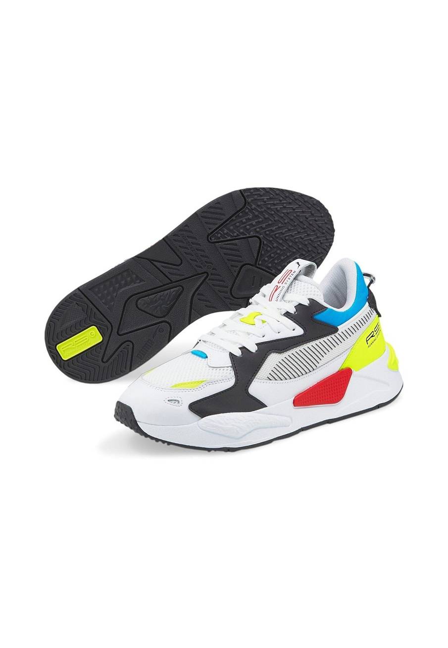 Фото № 3 с приближением к товару «‎Puma Rs-Z Core »