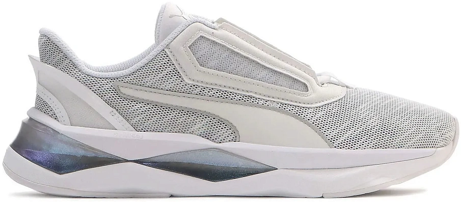 Фото № 1 с приближением к товару «‎Puma LQDCELL Shatter XT Luster Grey White »