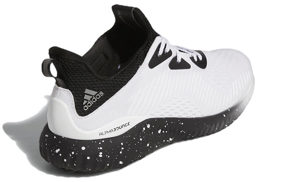 Фото № 4 с приближением к товару «‎ adidas Alphabounce 1 Running shoes»
