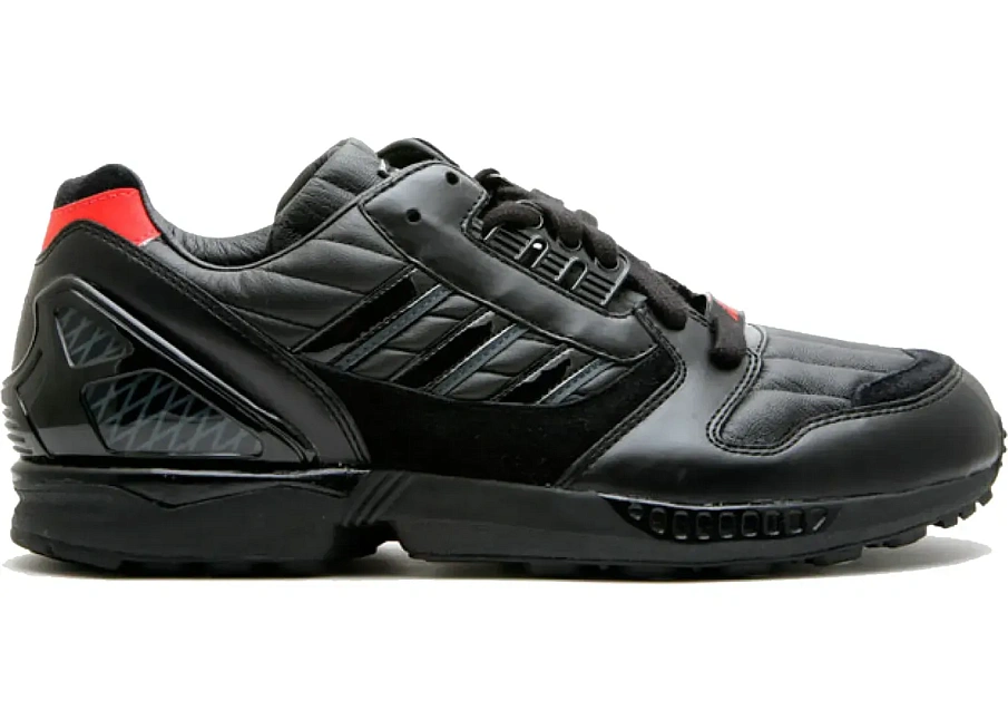 Фото № 1 с приближением к товару «‎adidas ZX 8000 Star Wars Darth Vader»