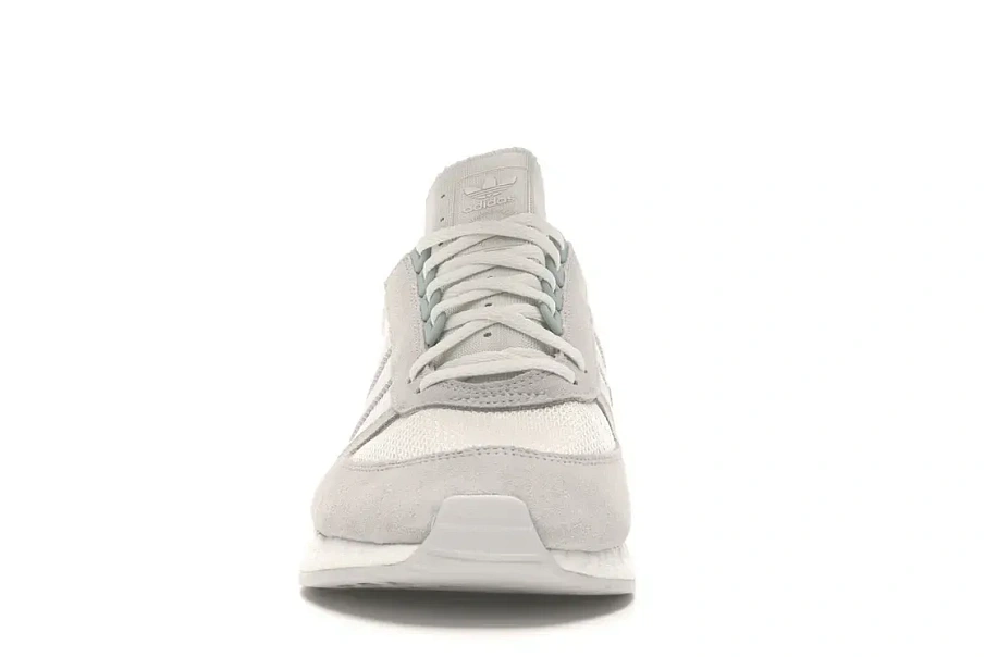 Фото № 2 с приближением к товару «‎adidas Marathon x 5923 Never Made Pack Triple White»
