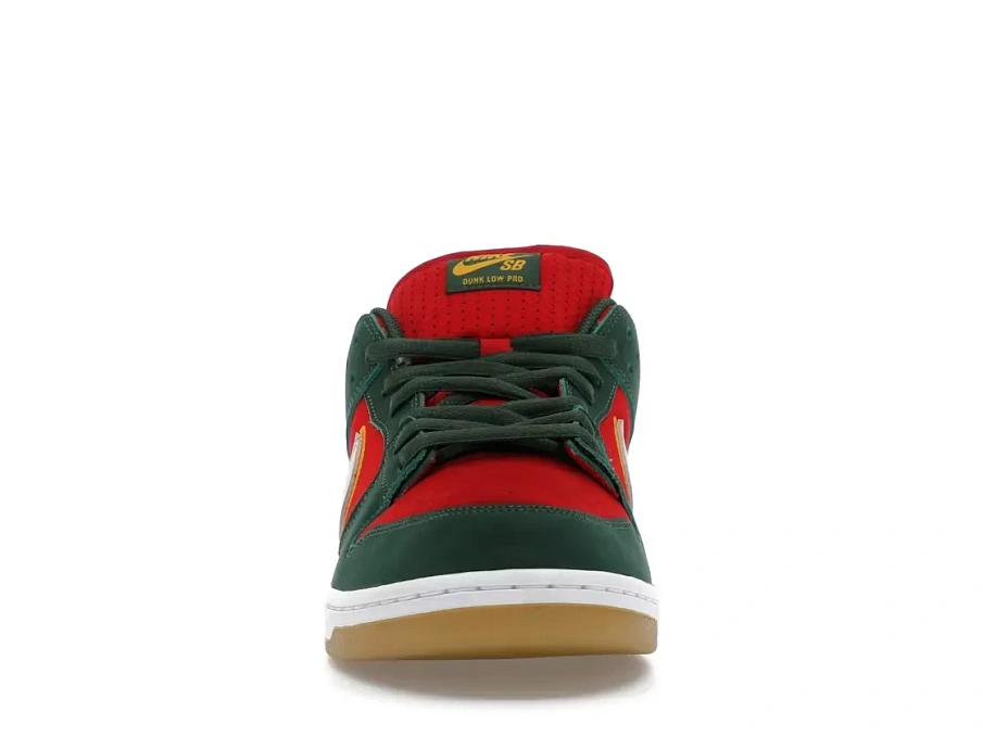 Фото № 2 с приближением к товару «‎Nike SB Dunk Low Pro PRM»