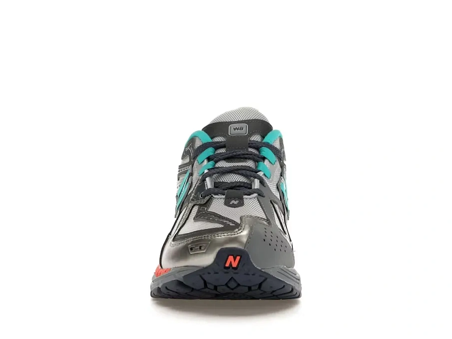 Фото № 2 с приближением к товару «‎New Balance 1906U»