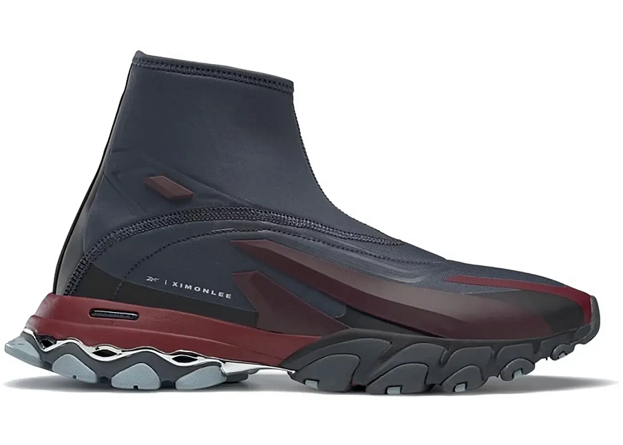 Фото № 1 с приближением к товару «‎Reebok DMX Trail Hydrex»