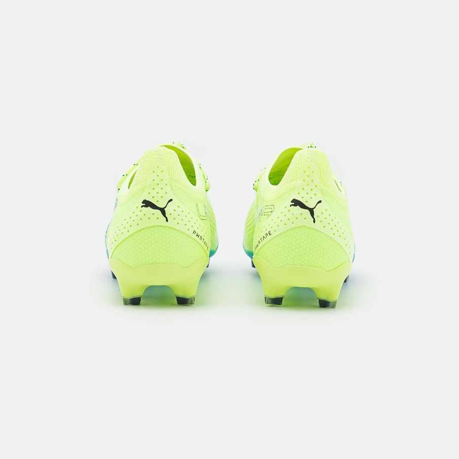 Фото № 3 с приближением к товару «‎Puma Ultra Ultimate Fg/ag»