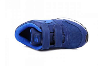 Фото № 3 с приближением к товару «‎TD Nike MD Runner 2 Blue»