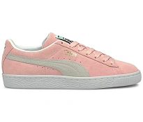 Фото № 1 с приближением к товару «‎Puma Suede Classic XXI Peachskin»