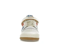 Фото № 2 с приближением к товару «‎adidas Forum 84 Low»