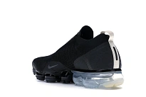 Фото № 6 с приближением к товару «‎Nike Air VaporMax Moc 2 Black Light Cream»