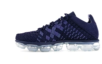 Фото № 3 с приближением к товару «‎Nike Air VaporMax Inneva Midnight Navy»