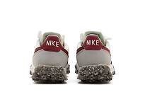 Фото № 3 с приближением к товару «‎Nike Waffle Racer Crater WhiteGreyRed»