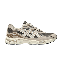 Фото № 1 с приближением к товару «‎ASICS Gel NYC Clay Canyon Cream»