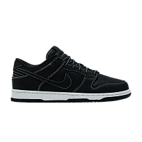 Фото № 1 с приближением к товару «‎Nike Dunk Low Off Noir Summit White»