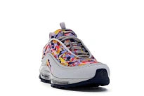 Фото № 3 с приближением к товару «‎Nike Air Max 97 Ultra 17 Confetti Vast Grey »