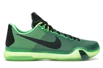Nike Kobe 10 Vino - 1