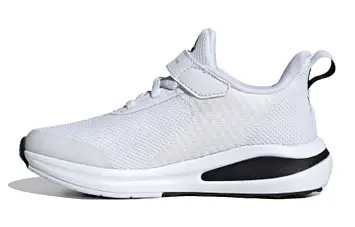 adidas FortaRun EL J 'White Black' - 1