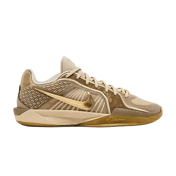 Nike Women's Sabrina 2 Stronger Than Gold (HF1799-200)