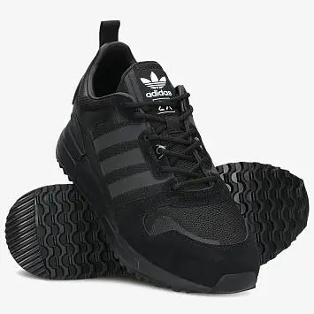 adidas originals Zx 700 Hd Shoes Black - 5