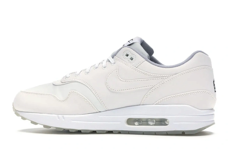 Фото № 6 с приближением к товару «‎Nike Air Max 1 Dover Street Market Ventile (White)»